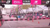 Kiptum vyhrál maraton v Londýně ve druhém čase historie, zvítězila i Hassanová