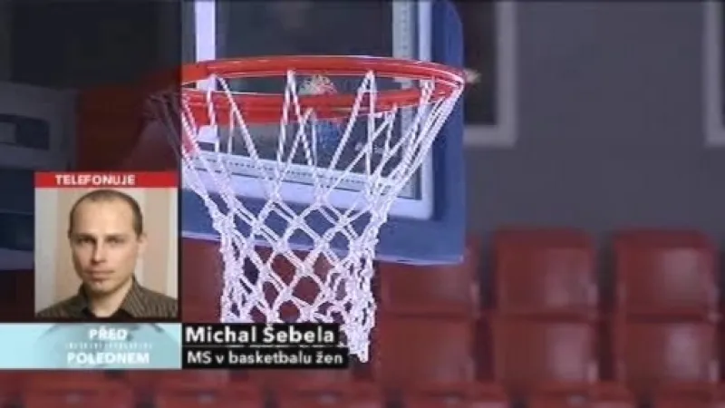 Vstup Michala Šebely