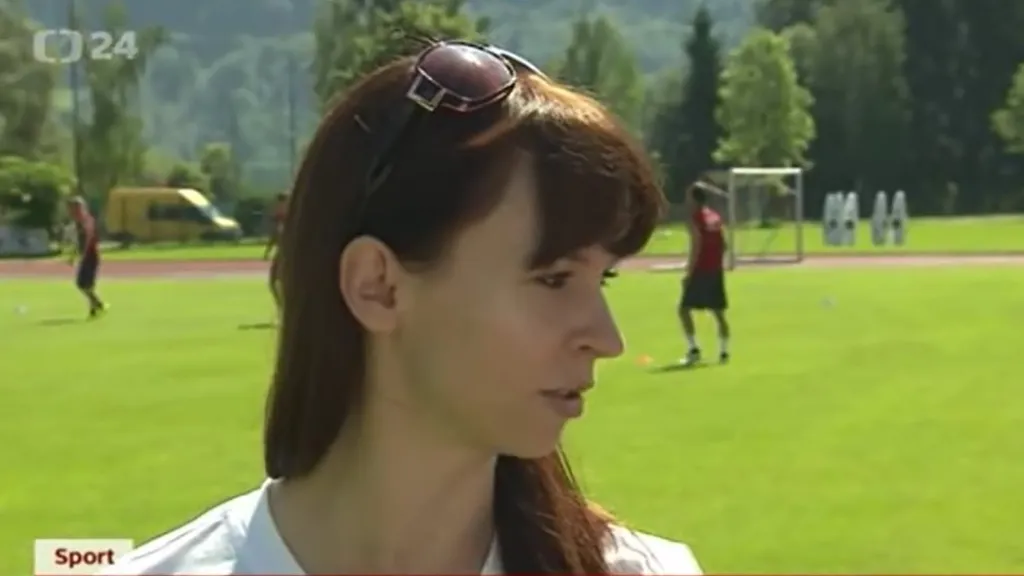 Soustředění lvíčat v Rakousku má pod palcem vedoucí Šílová