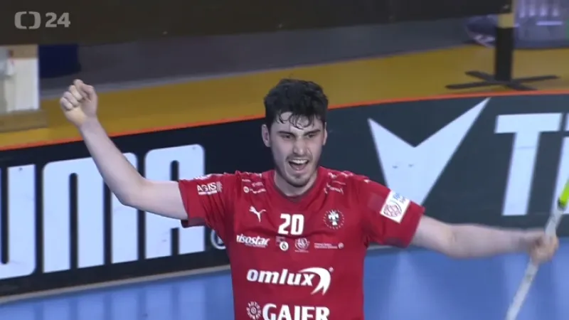 Florbalisté Tatranu vyhráli podruhé nad Bohemians