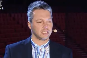 Luděk Bukač mladší