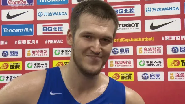 Peterka: V třetí čtvrtině se nám přestalo dařit v útoku a dostali jsme lehké body