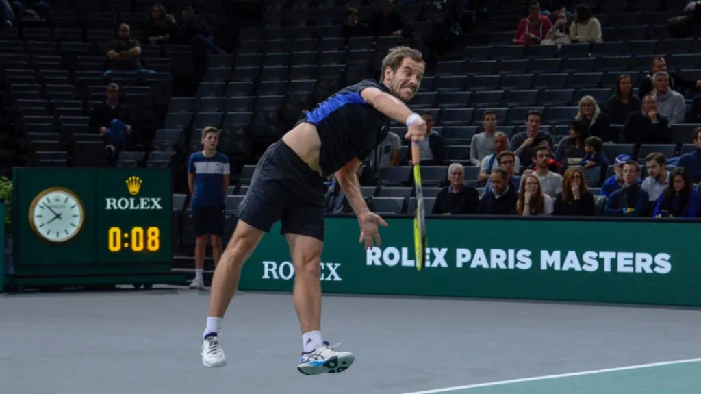Richard Gasquet