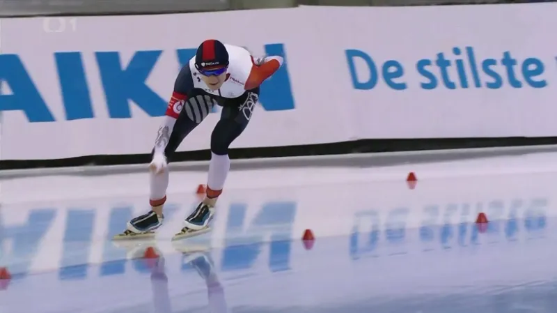 Sáblíková má potřetí Cenu Gutha-Jarkovského za výkon roku