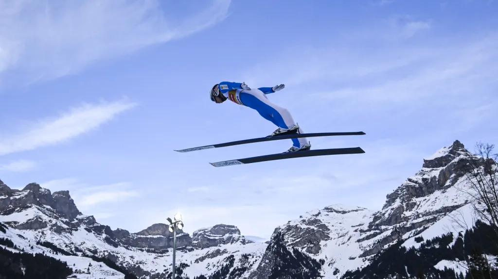 Halvor Egner Granerud