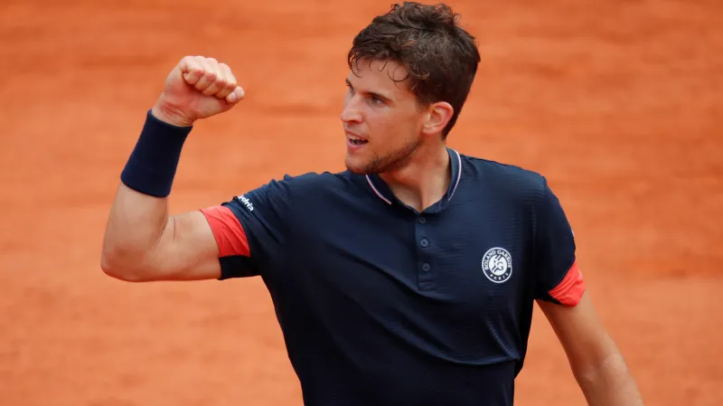 Dominic Thiem