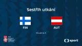 Sestřih utkání Finsko – Rakousko