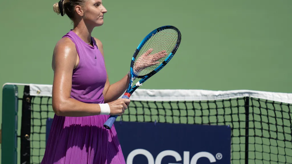 Karolína Plíšková