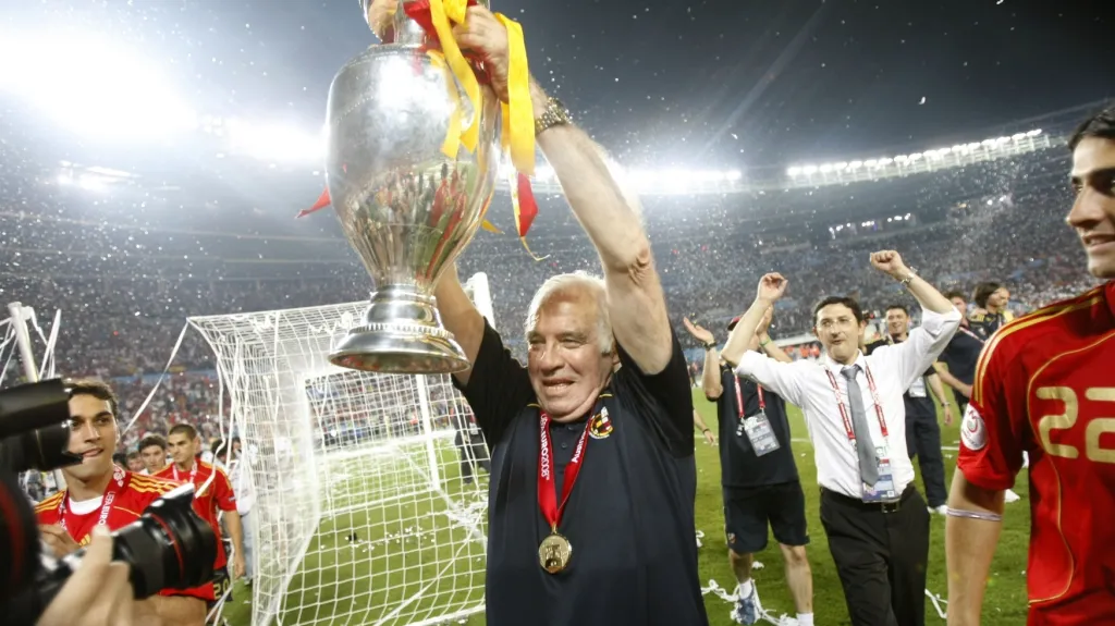 Luis Aragonés