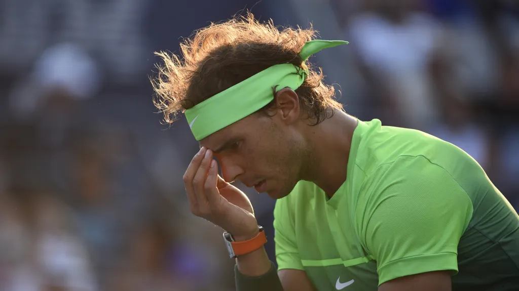 Rafael Nadal