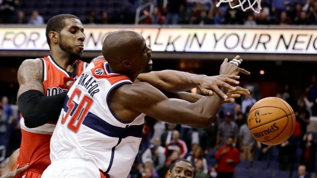 Washington - Portland