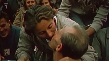 Výročí helsinského úspěchu