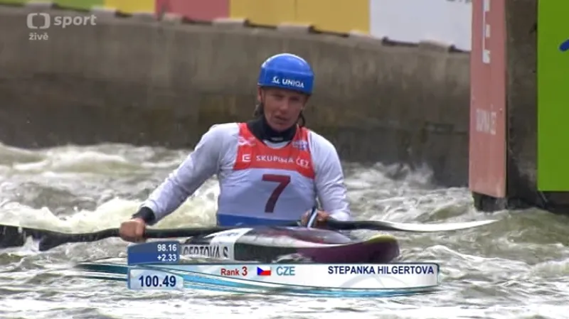 Jízdy Hilgertové a Kudějové s ohlasy