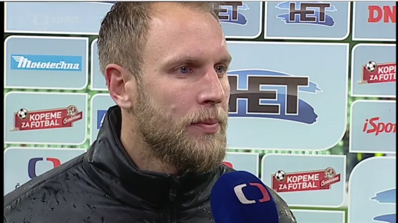 Kolář: Sérii neřešíme, chceme jen vyhrát další zápas