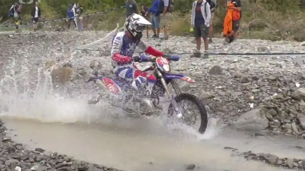 Češi si na Šestidenní polepšili, po druhém dni jsou osmí