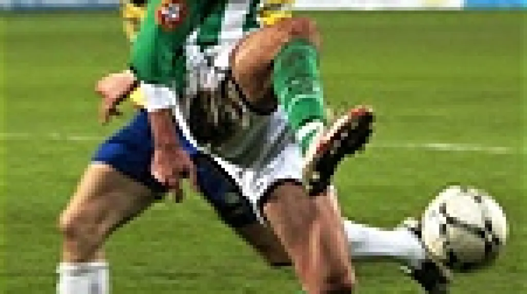 Bohemians podlehli Teplicím