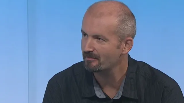 Jílek: Favorit? Ještě před třemi týdny Roglič, Tour bude ale nevyzpytatelná