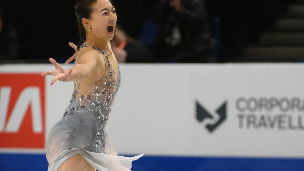 Kaori Sakamotová
