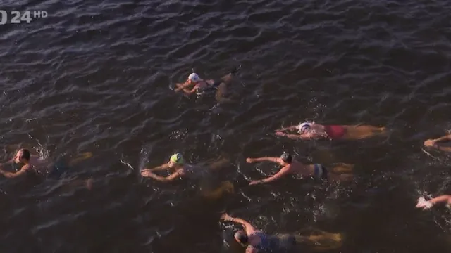 V Praze proběhl Memoriál Alfreda Nikodéma