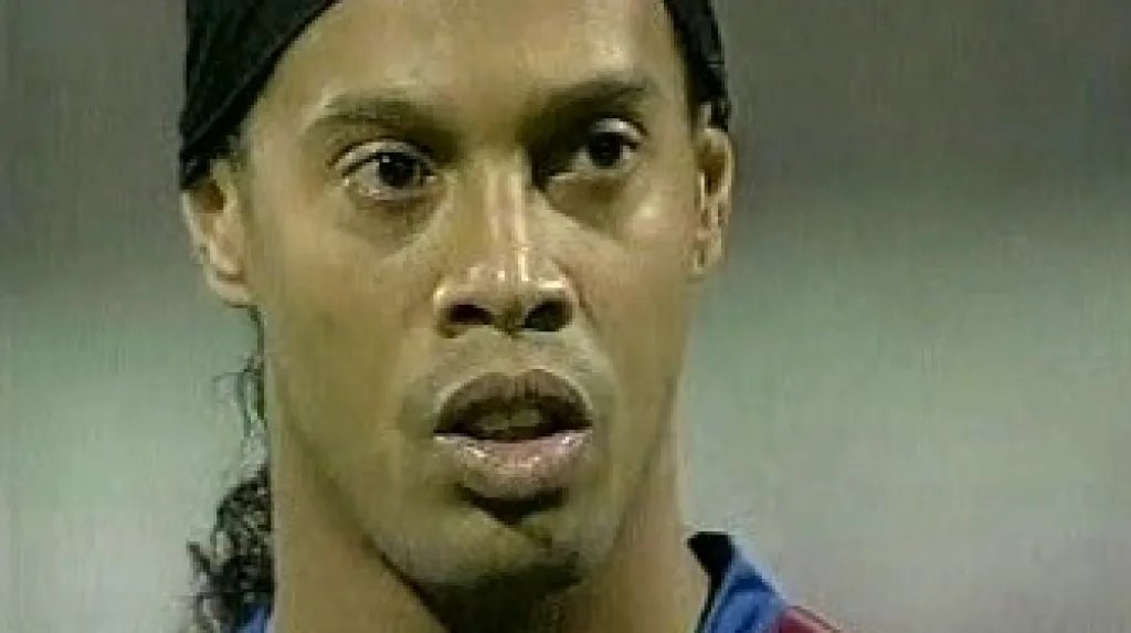 Ronaldinho