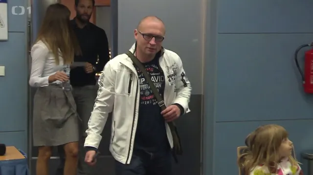 Koronavirem se nakazil bývalý boxerský šampion Konečný