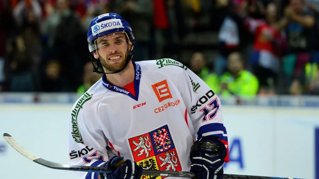 Slavící Vladimír Svačina