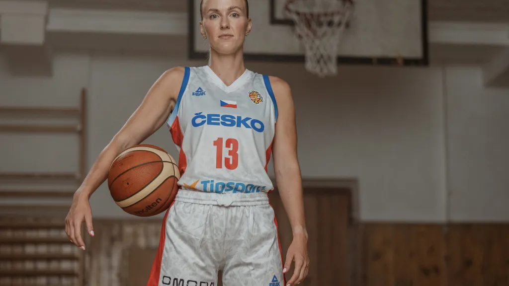 Petra Holešínská