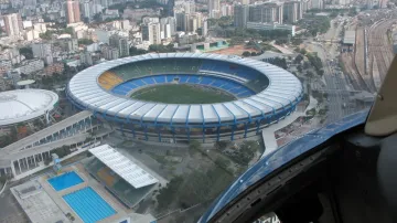 Stadion Maracaná