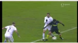 Gól v utkání Inter - Sparta: Éder - 2:1 (90. min.)