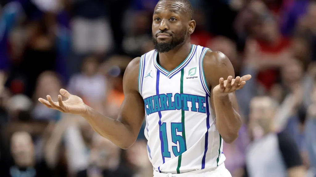Kemba Walker