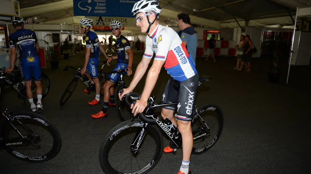 Petr Vakoč