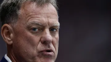 Rulík v nominaci vsadil na základ loňského zlatého týmu