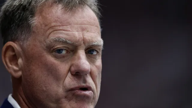 Rulík v nominaci vsadil na základ loňského zlatého týmu