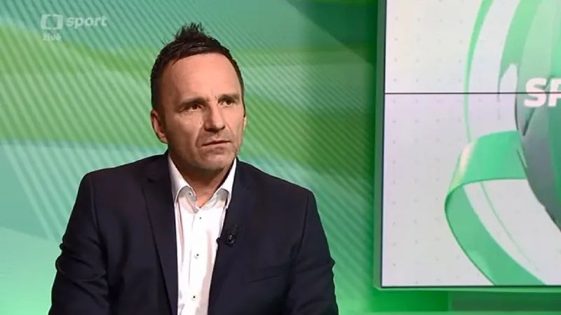 Host SZ: Asistent trenéra Karel Krejčí o fotbalové reprezentaci