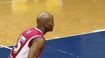 Basketbalista Nymburka