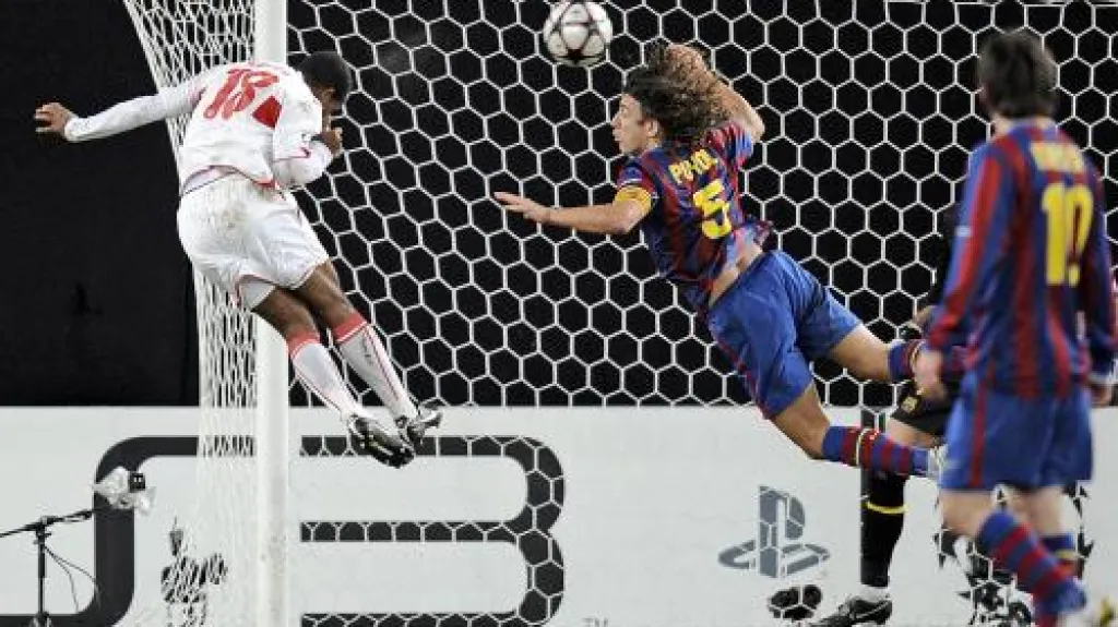 VfB Stuttgart - FC Barcelona