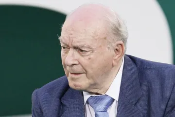 Alfredo di Stéfano