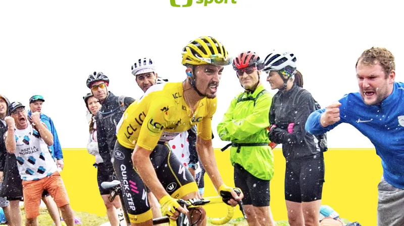 Průvodce Tour de France 2020