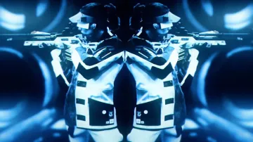 Záznam vzduchové pušky žen