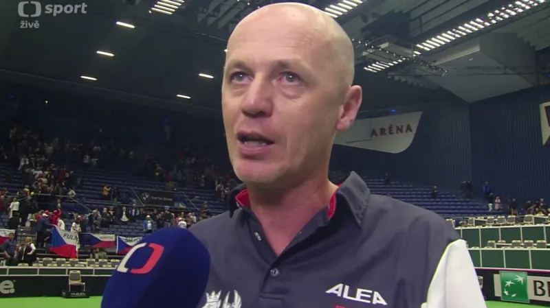 Dosud jsme všechna těsná utkání vyhráli, teď to nevyšlo, mrzelo Pálu