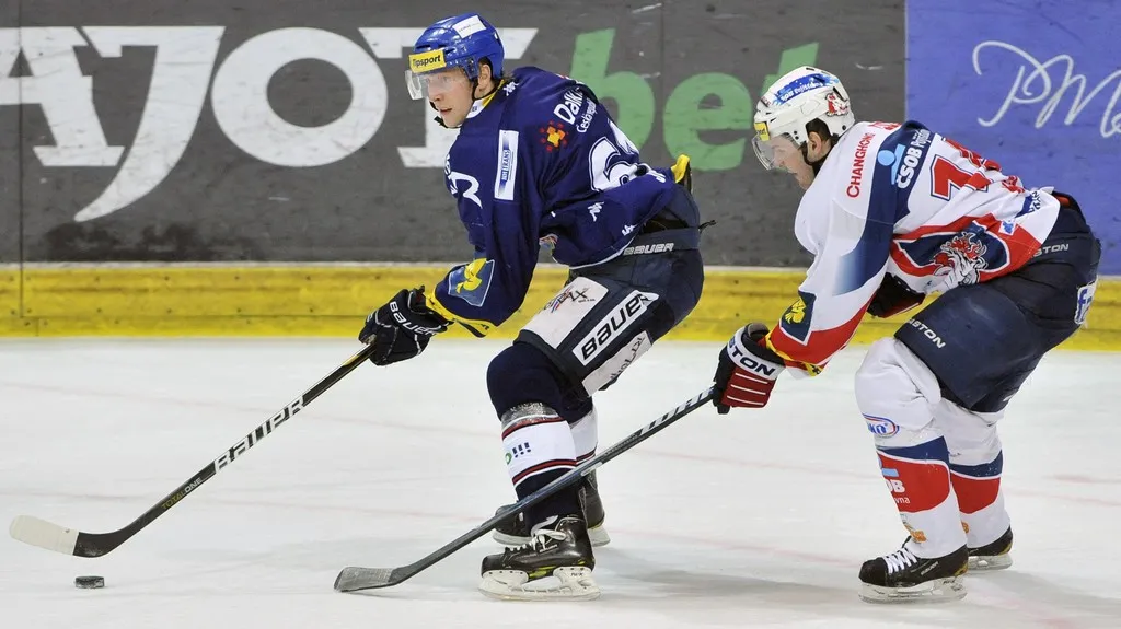 Vítkovice - Pardubice