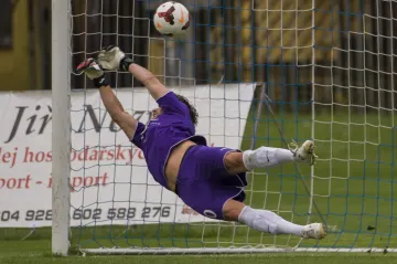 Fotbalová národní liga