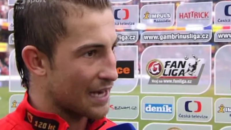 Ohlasy po utkání Sparta - Slavia