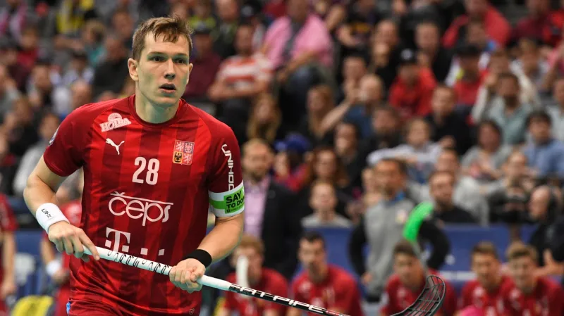 Jendrišák vs Německo