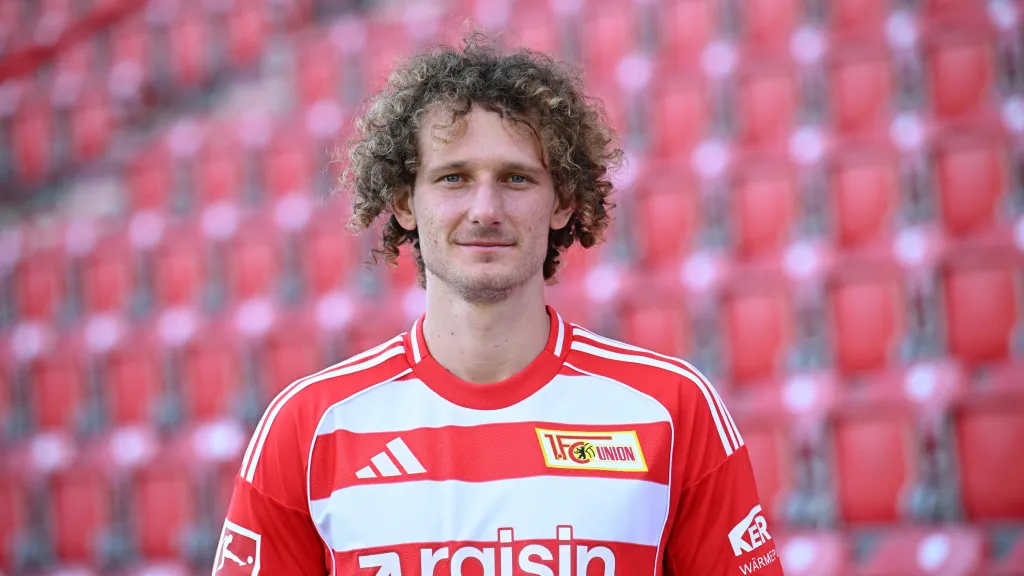 Alex Král