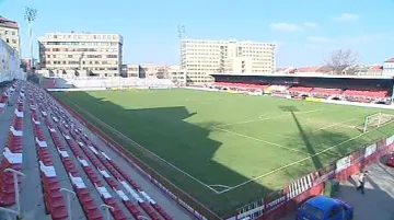 Stadion Viktorie Žižkov