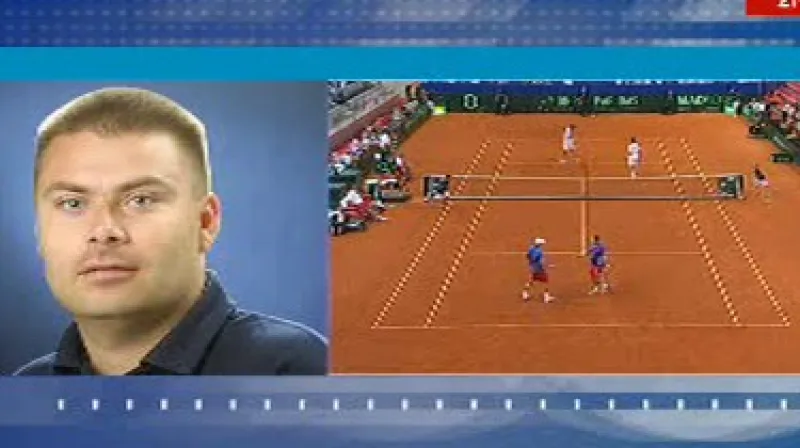 Telefonát Marka Svačiny