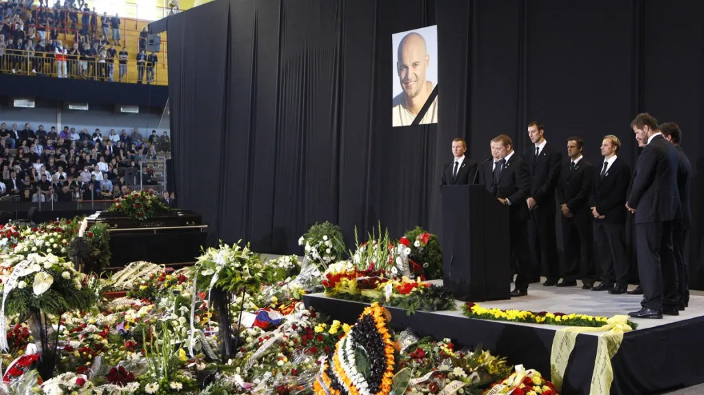 Pieta za Pavola Demitru