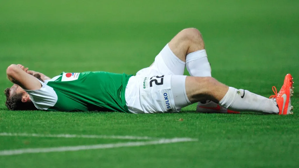 Jablonci se nepodařilo dát gól