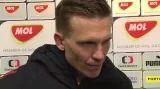 Ohlasy po utkání Sparta - Baník Ostrava